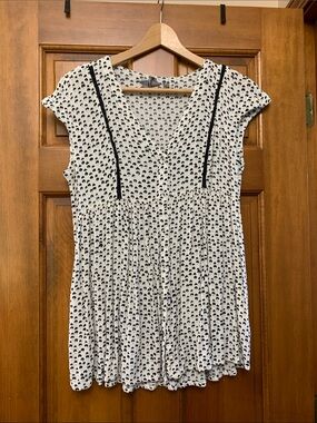 Vanessa Virginia Top